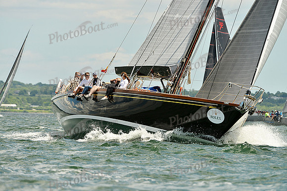 2016 NYYC Annual Regatta A_0696