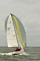 2013 Charleston Race Week A 1066