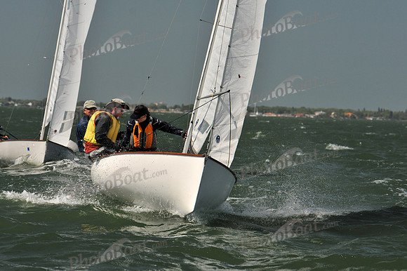2012 Thistle Midwinters B 797