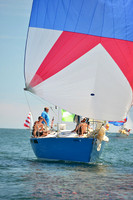 2015 Cape Charles Cup A 828