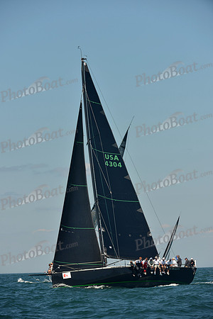 2015 Block Island Race Week G 1232