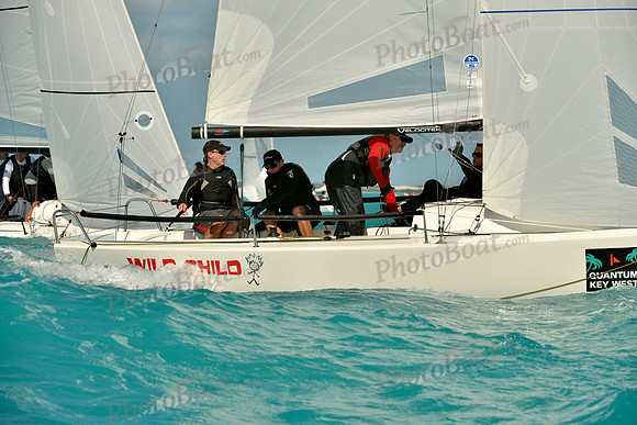2017 Quantum Key West RW C 959