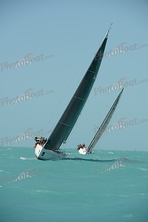 2017 Quantum Key West RW D 362