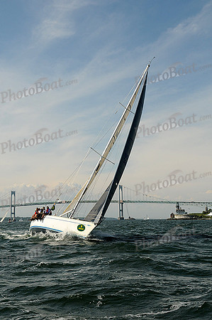 2012 NYYC Annual Regatta A 3470