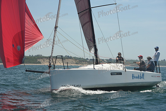 2025 Block Island Race Week C_0841