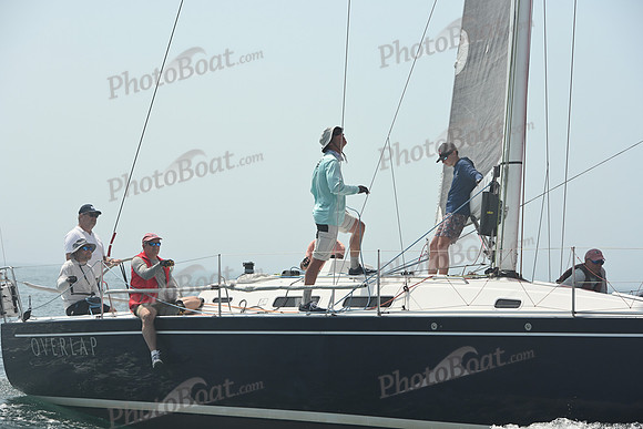 2025 Block Island Race Week A_0115