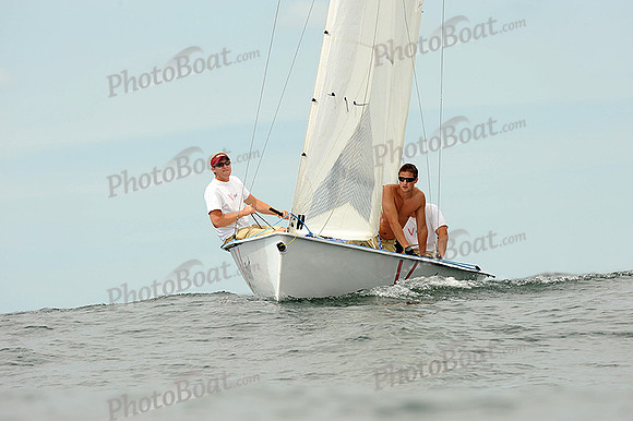 2012 Atlantic City RW B 497