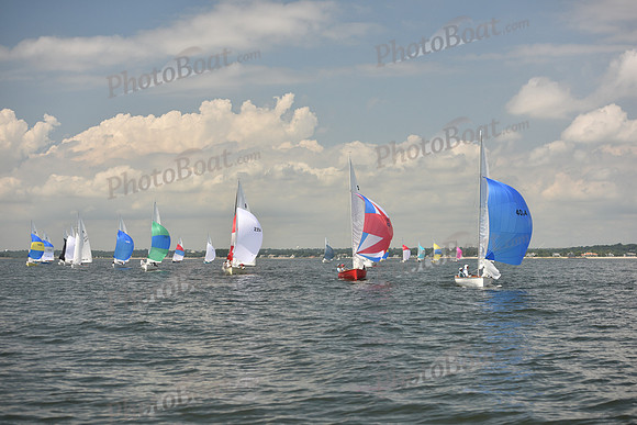 2018 Thistle Nationals I_0044