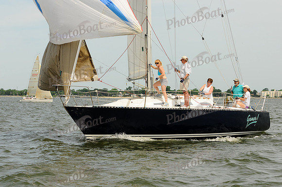 2011 Southern Bay RW A 936