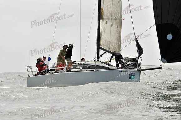 2012 Charleston Race Week A 2483
