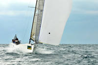 2014 Key West Race Week B 201