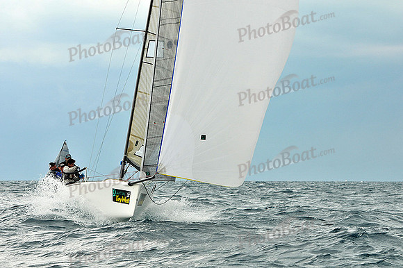 2014 Key West Race Week B 201