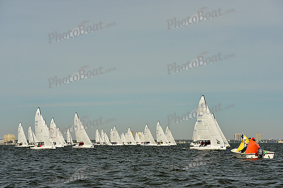 2015 J70 Winter Series B 040