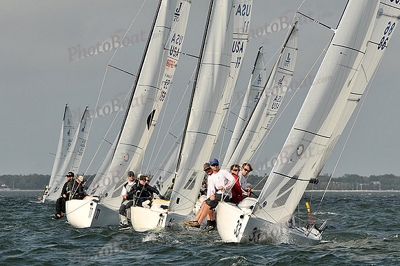 2014 J70 Winter Series A 1332