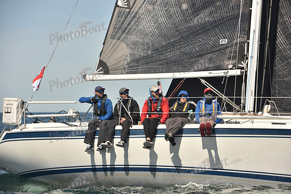 2024 Figawi 2112