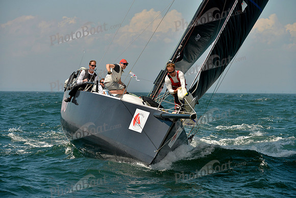 2017 Block Island Race Week A_0163