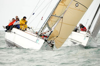 2012 Charleston Race Week A 322