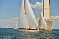 2017 IYRS Classic Yacht Regatta B_0190