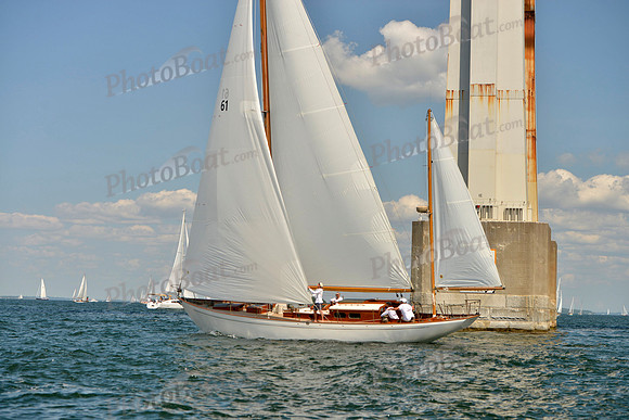 2017 IYRS Classic Yacht Regatta B_0190