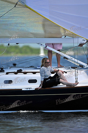 2013 NYYC Annual Regatta B 550