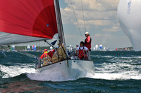 2012 Newport Bermuda 314