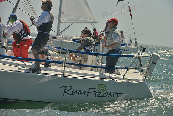 2017 Charleston Race Week D_0899
