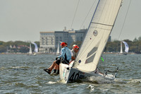 2014 Charleston Race Week D 1568
