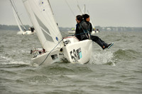 2016 Charleston Race Week A_1561