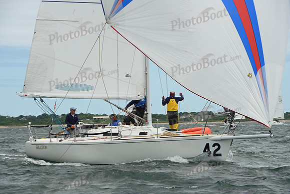 2025 Block Island Race Week L_0937