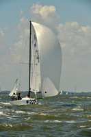 2017 Charleston Race Week D_1711