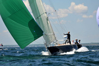 2012 Newport Bermuda 584
