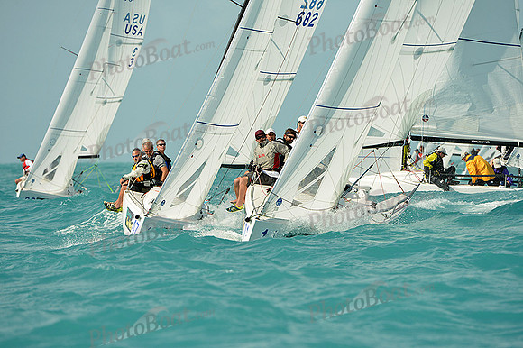 2089 Key West Race Week