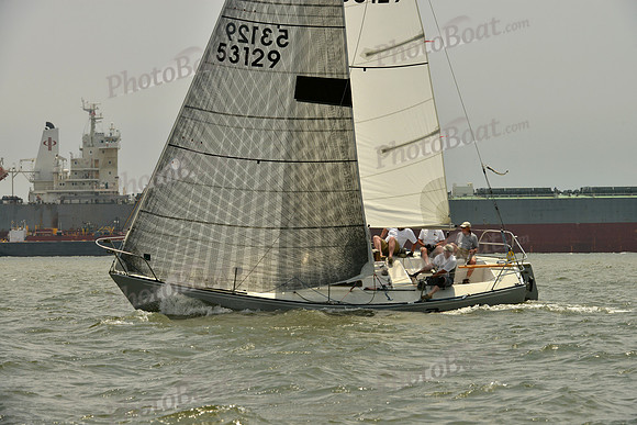 2016 Southern Bay Race Week A_0958