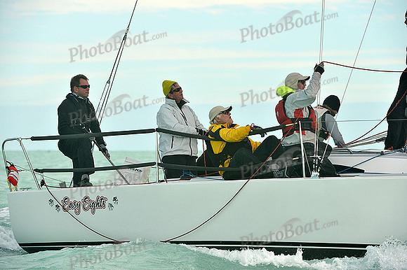 2016 Key West Race Week A_1327