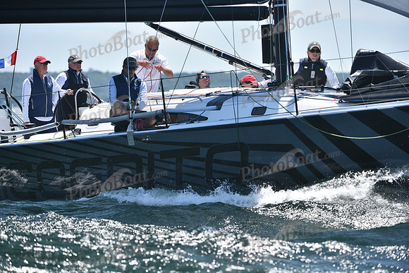 2019 NYYC Annual Regatta C_1106