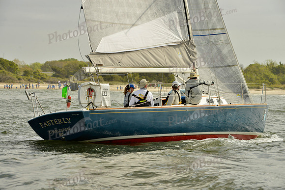 2019 Charleston Race Week B_0735