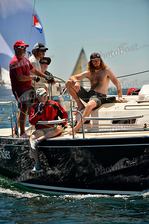 2017 Block Island Race Week F_1458
