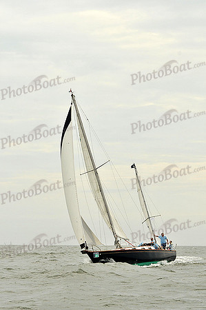 2013 Charleston Race Week A 662