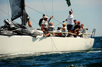 2014 NYYC Annual Regatta C 1692