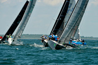 2016 NYYC Race Week A 138