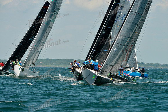 2016 NYYC Race Week A 138