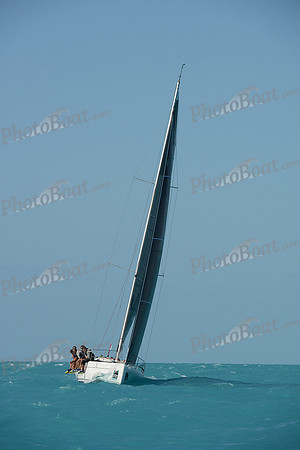 2017 Quantum Key West RW B 626