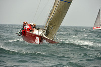 2015 Block Island Race Week D 1160