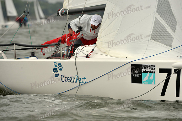 2016 Charleston Race Week A_0323