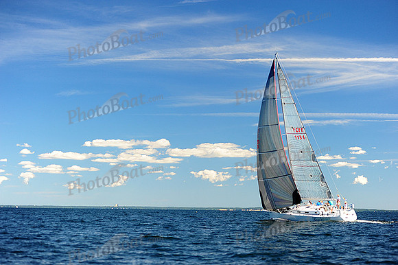 2014 Vineyard Race A 1964