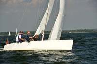 2015 IHYC Classic Yacht Regatta 352