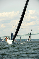 2014 NYYC Race Week C 1115