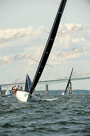 2014 NYYC Race Week C 1115