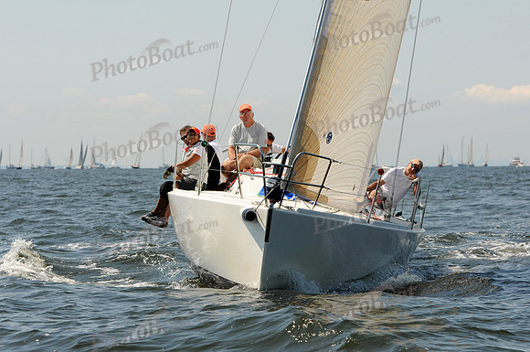 2011 Vineyard Race A 210