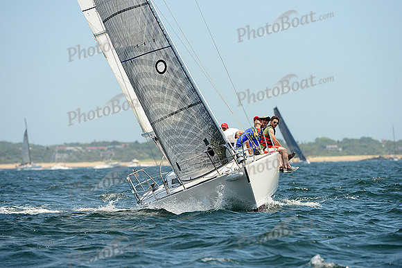 2013 Block Island Race Week A1 445